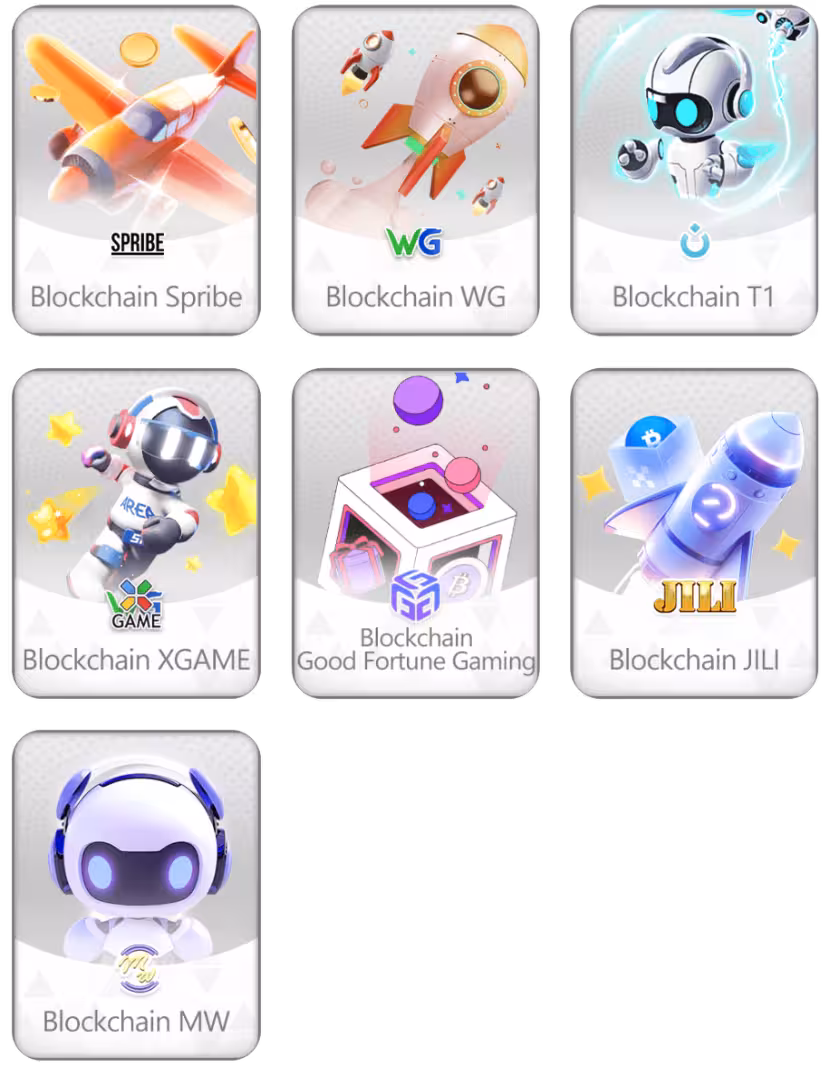 BLockchain ggwin66